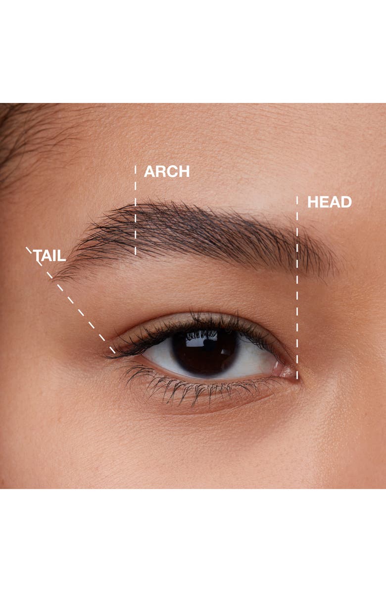 Bobbi Brown Perfectly Defined Long-Wear Brow Pencil, Alternate, color,