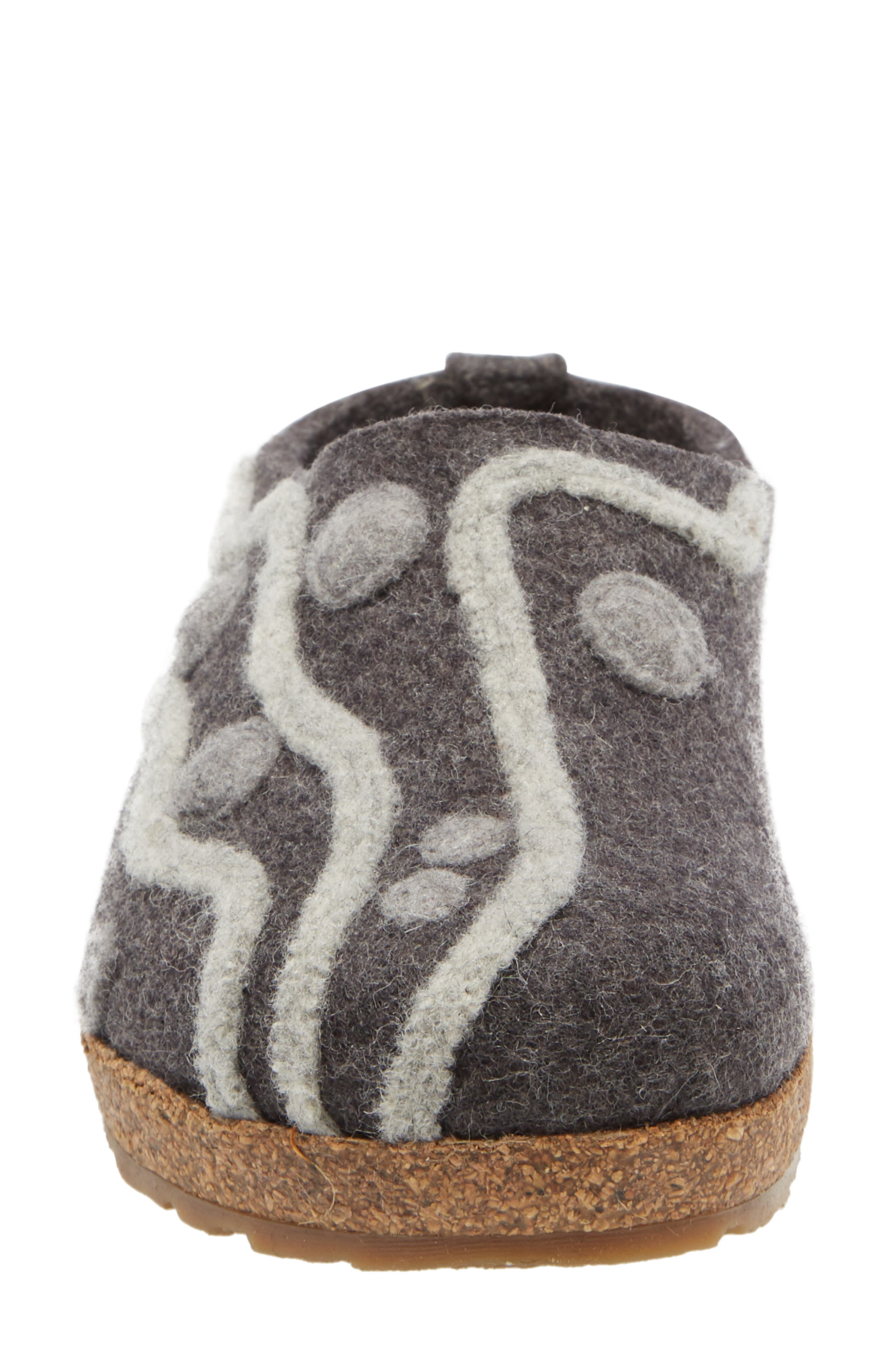 Haflinger Helena Wool Slipper, Alternate, color, 