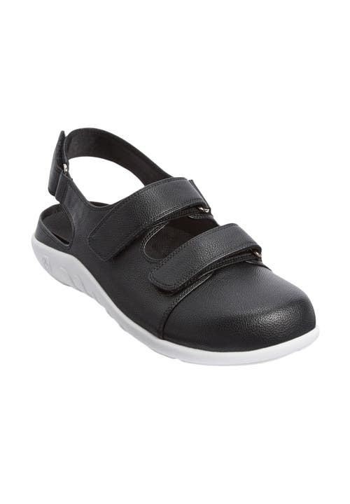 Comfortview The Zema Arch Support Sling In Black