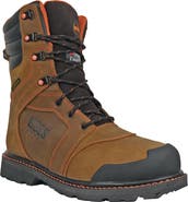 Hoss Boot Company HOSS Clash Soft Toe Insulated Work Boot