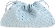 Bottega Veneta Dustbag Intrecciato Leather Shoulder Bag