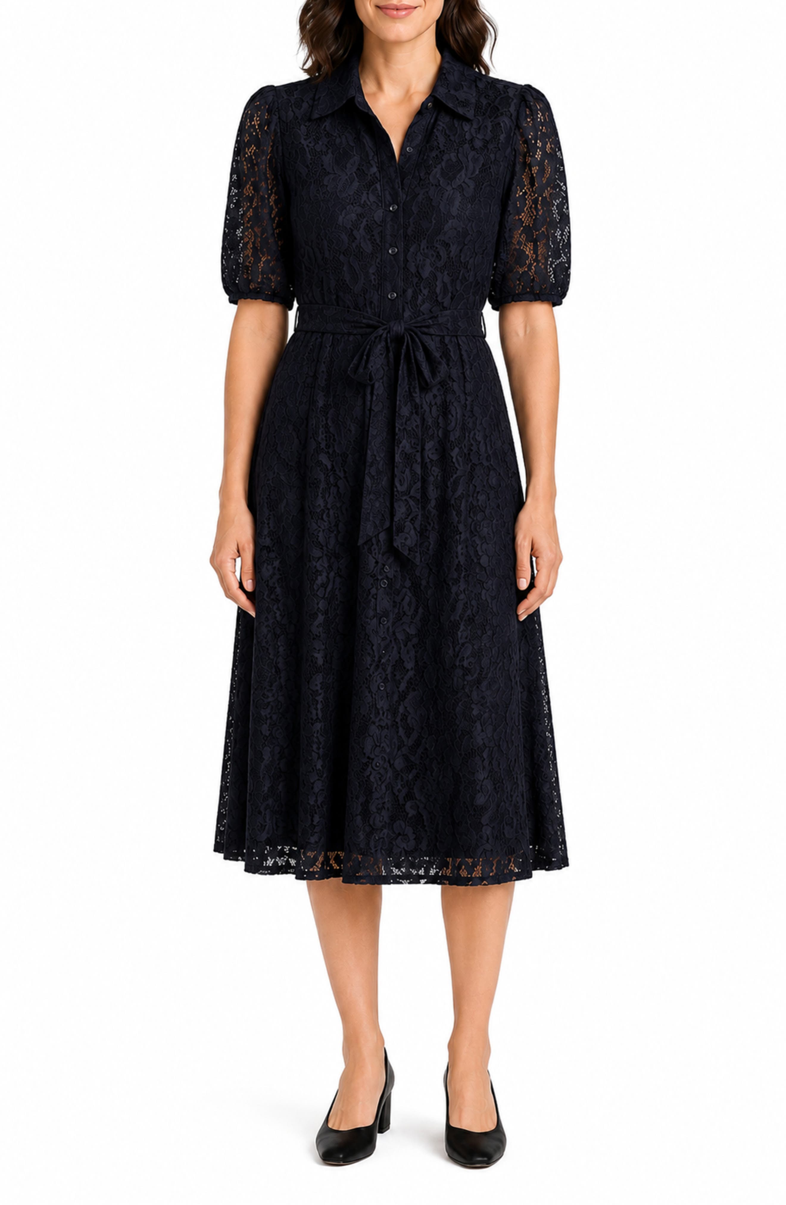 selected NANETTE NAVY