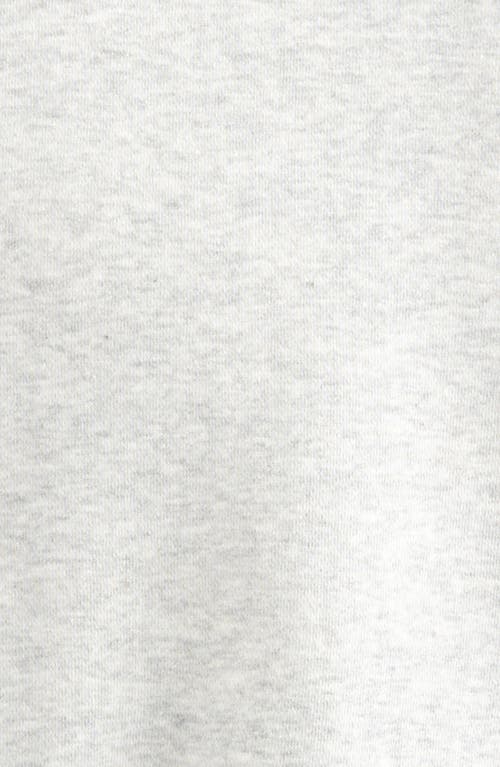 Tucker + Tate Embroidered Sweatshirt & Joggers Set In White
