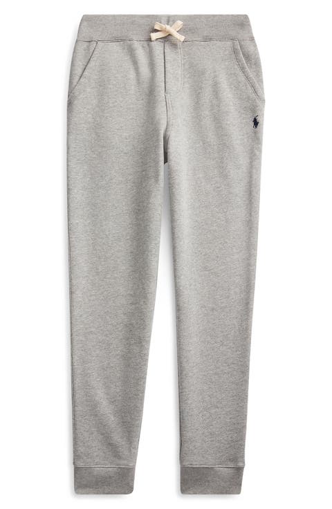 ボトムスその他 Ralph Lauren SS25 Plush sports trousers (211935585 012) Grey chino pants brand POLO RALPH LAUREN — Globalbrandsstore