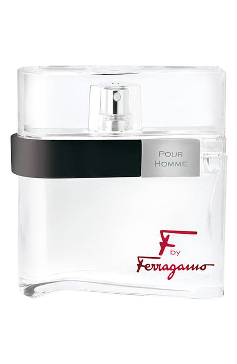 Salvatore Ferragamo 'F by Ferragamo pour Homme' Eau de Toilette