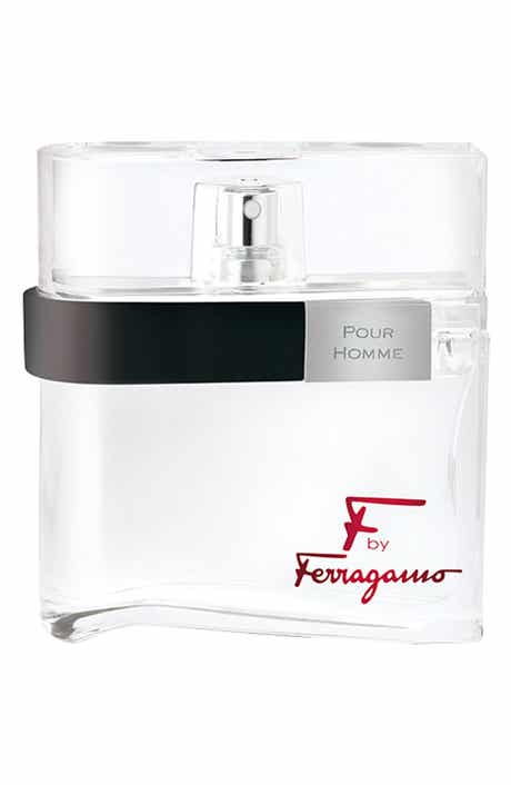 Salvatore Ferragamo 'F by Ferragamo pour Homme' Eau de Toilette