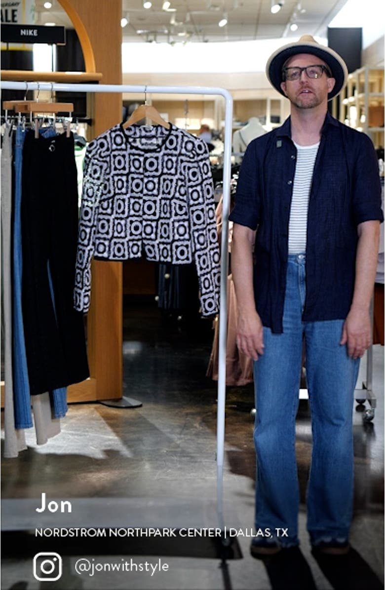 Anacapri Daniella Jacket, sales video thumbnail