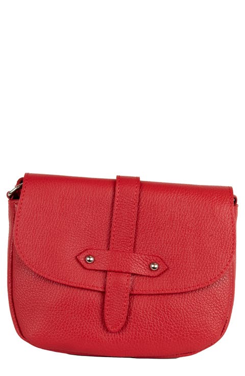 Daphne 18 Crossbody Bag