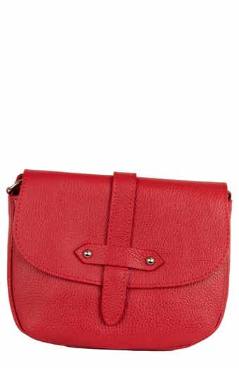 Persaman New York Daphne 18 Crossbody Bag