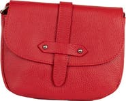 Persaman New York Daphne 18 Crossbody Bag