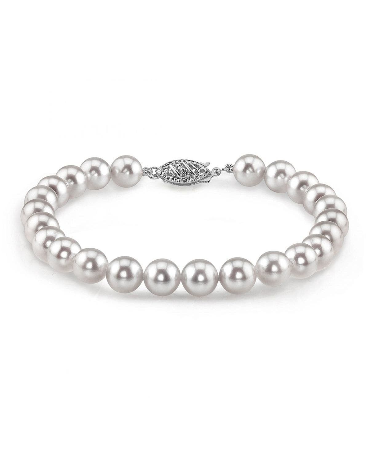 selected White Pearl