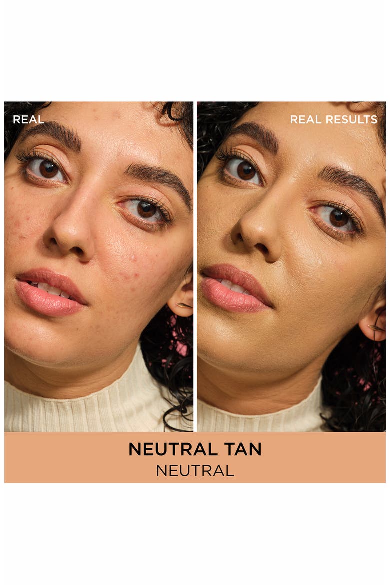 CC+ Color Correcting Full Coverage Cream SPF 50+, Alternate, color, NEUTRAL TAN
