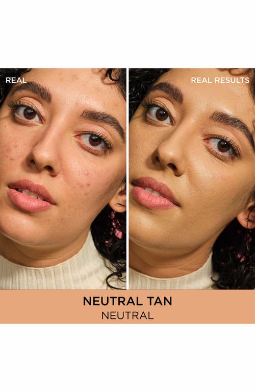 It Cosmetics Cc+ Color Correcting Full Coverage Cream Spf 50+ In Neutral Tan