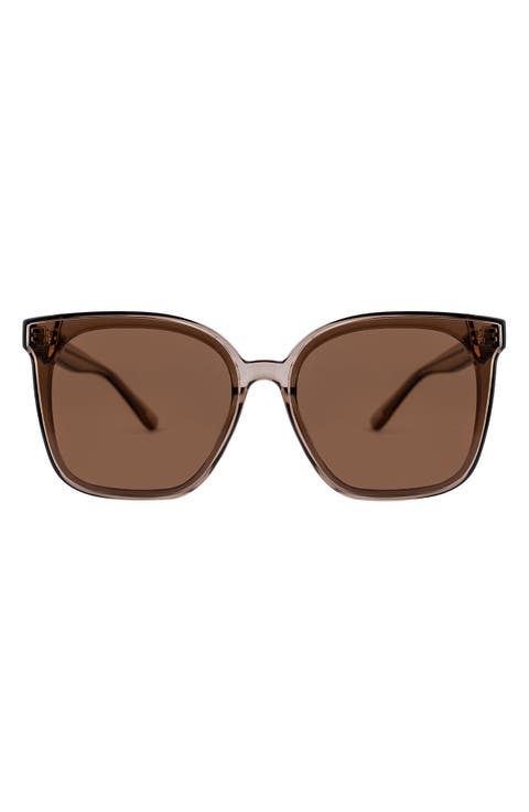 Betty Square Sunglasses