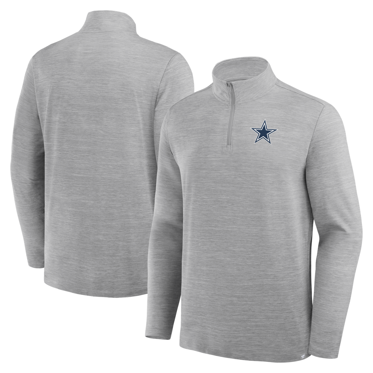 selected Heather Gray