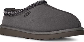 UGG® Tasman II Genuine Shearling Lined Slipper (Men) | Nordstrom display picture 3