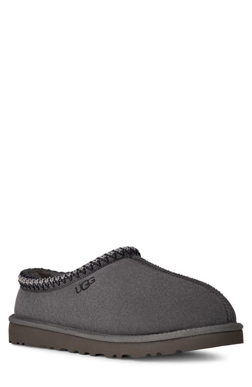 Ugg(r) Tasman Ii Slipper In Gray