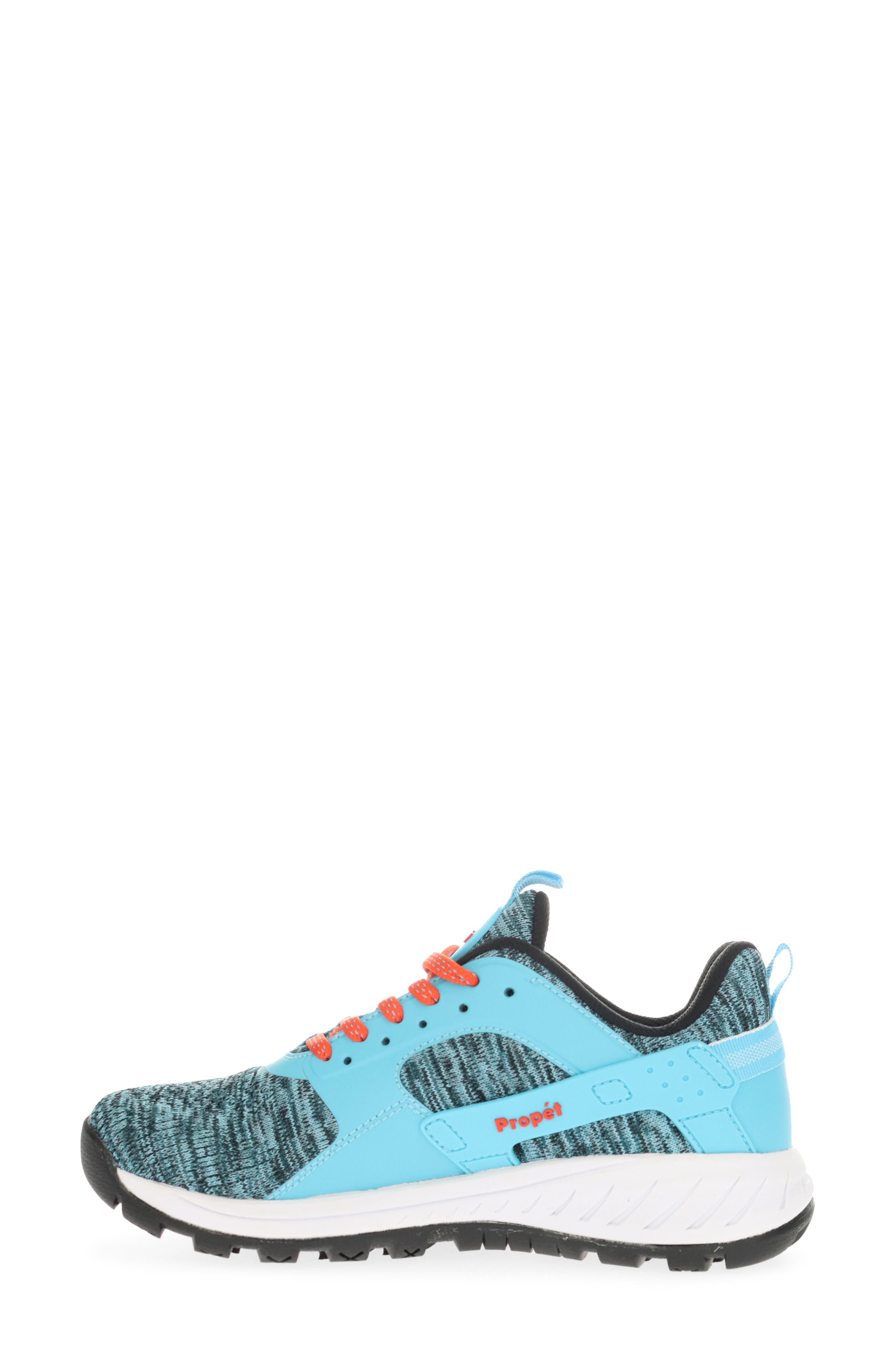 Visper Sneaker, Alternate, color, SKY BLUE