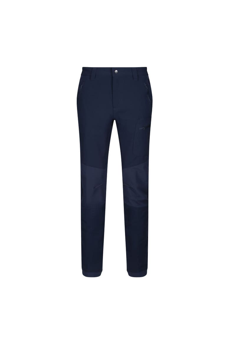 X-Pro Prolite Stretch Pants, Main, color, Navy