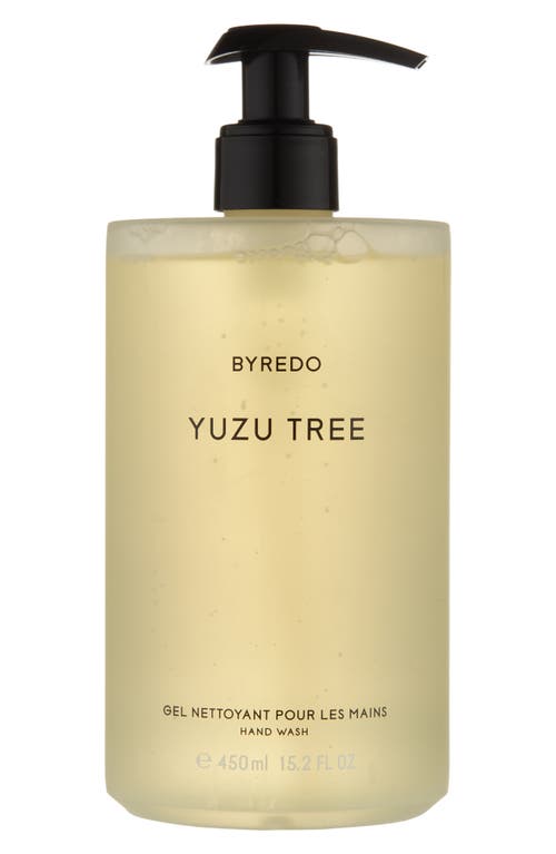 Byredo Yuzu Tree Hand Wash