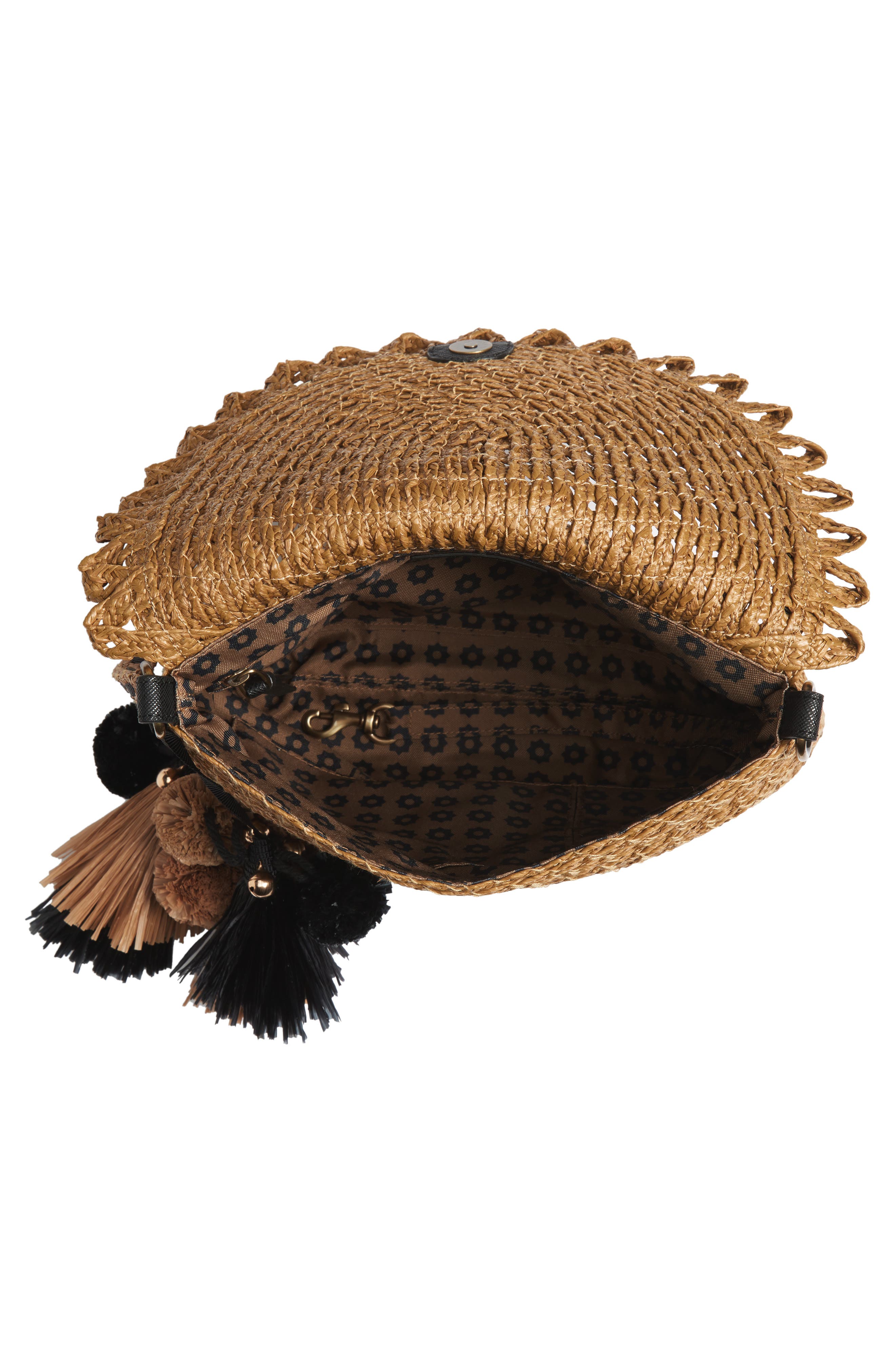 Eric Javits Brigitte Squishee<sup>®</sup> Shoulder Bag, Alternate, color, 