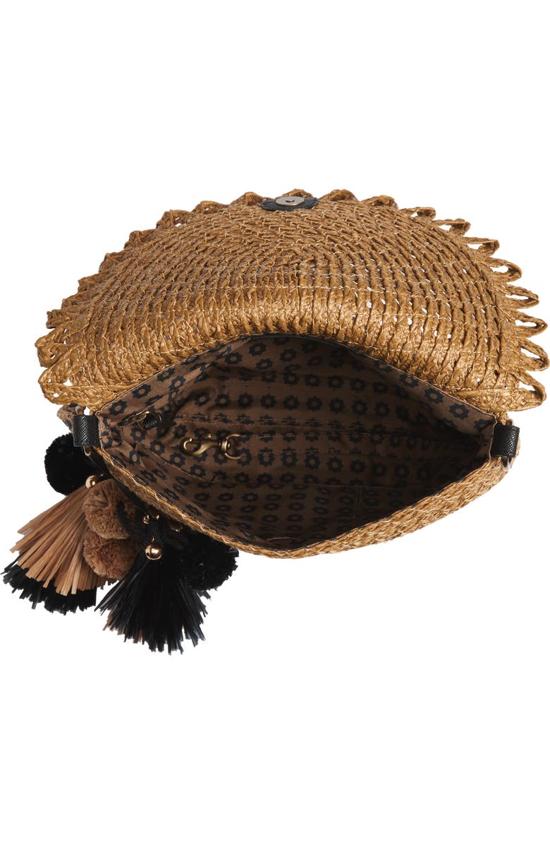 Eric Javits Brigitte Squishee<sup>®</sup> Shoulder Bag, Alternate, color,