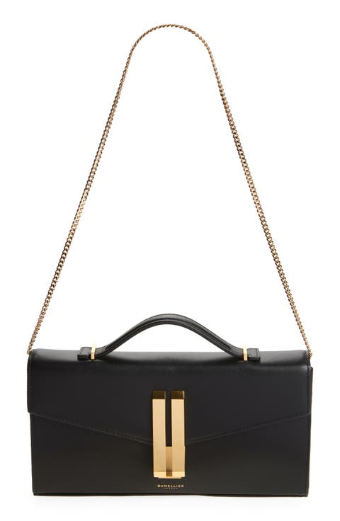 DeMellier クロスボディ ブラック 海外限定 Cross Body Bags | DeMellier | Shop now