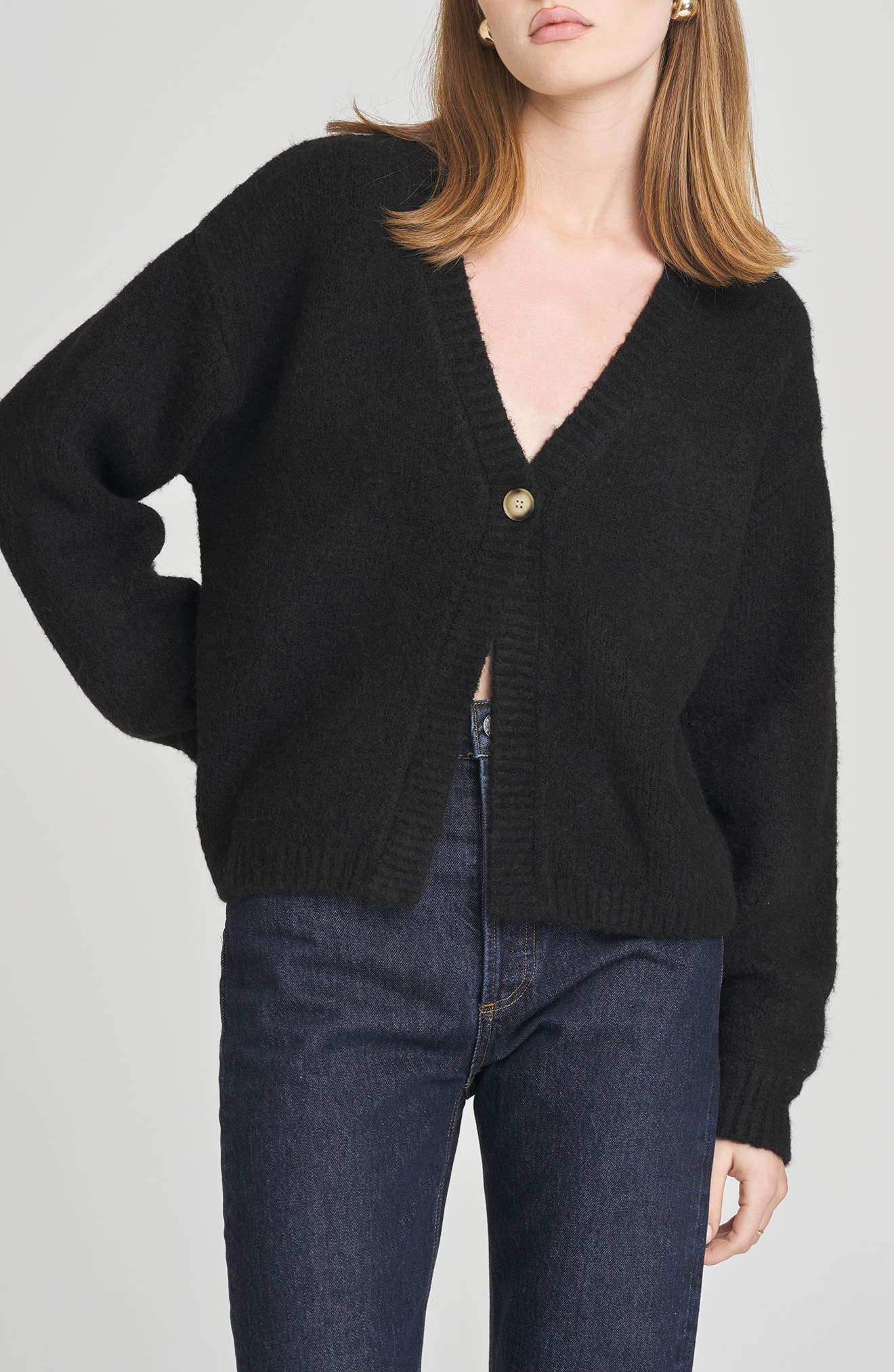 WAYF Winslow Cardigan