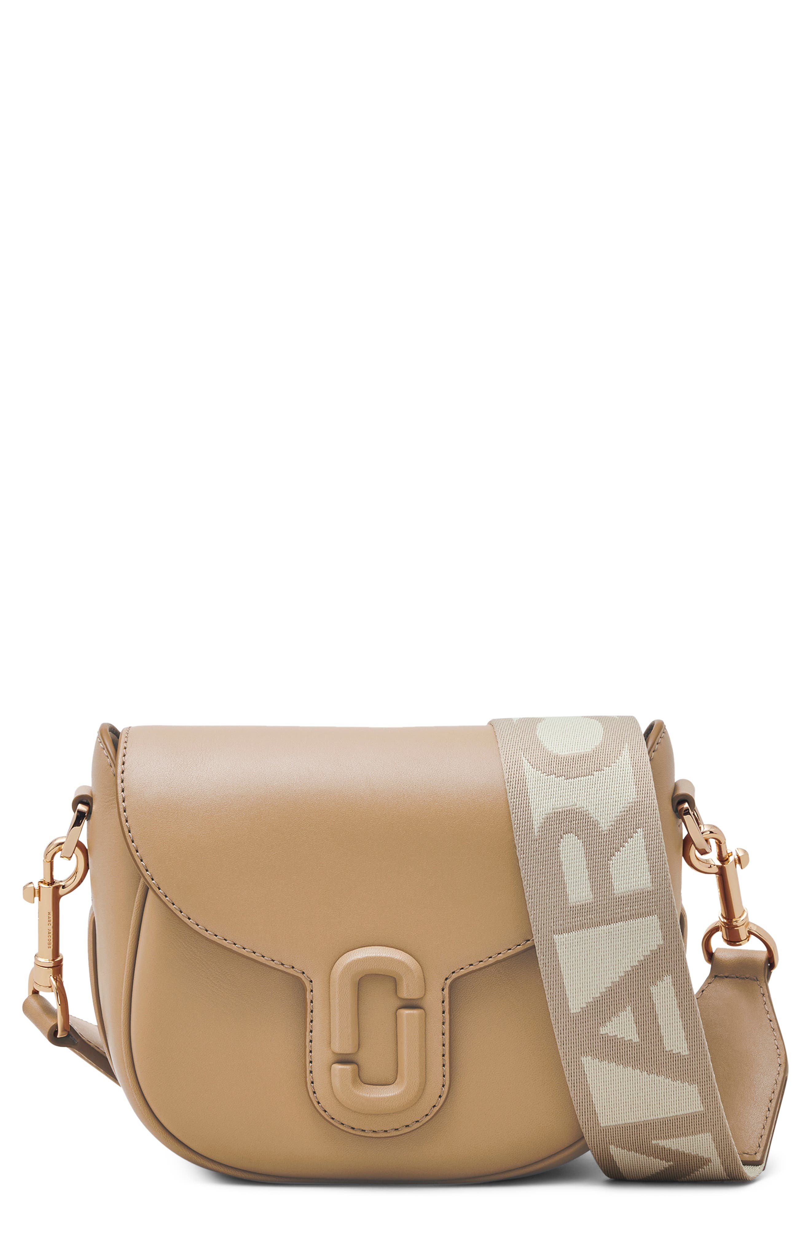 The Saddle Bag