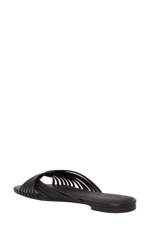 Katy Perry Halie Slide Sandal In Black