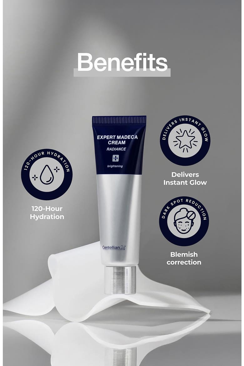 Expert Madeca Cream Radiance, Alternate, color, NO COLOR