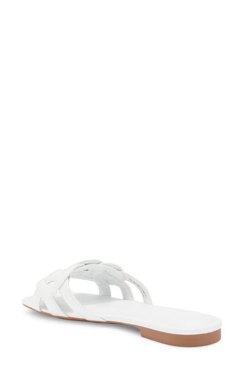 NORDSTROM RACK NORDSTROM RACK CAROLINA SLIDE SANDAL 