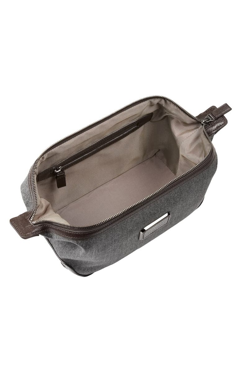 TUMI 'Astor - Cooper' Travel Kit, Alternate, color, 