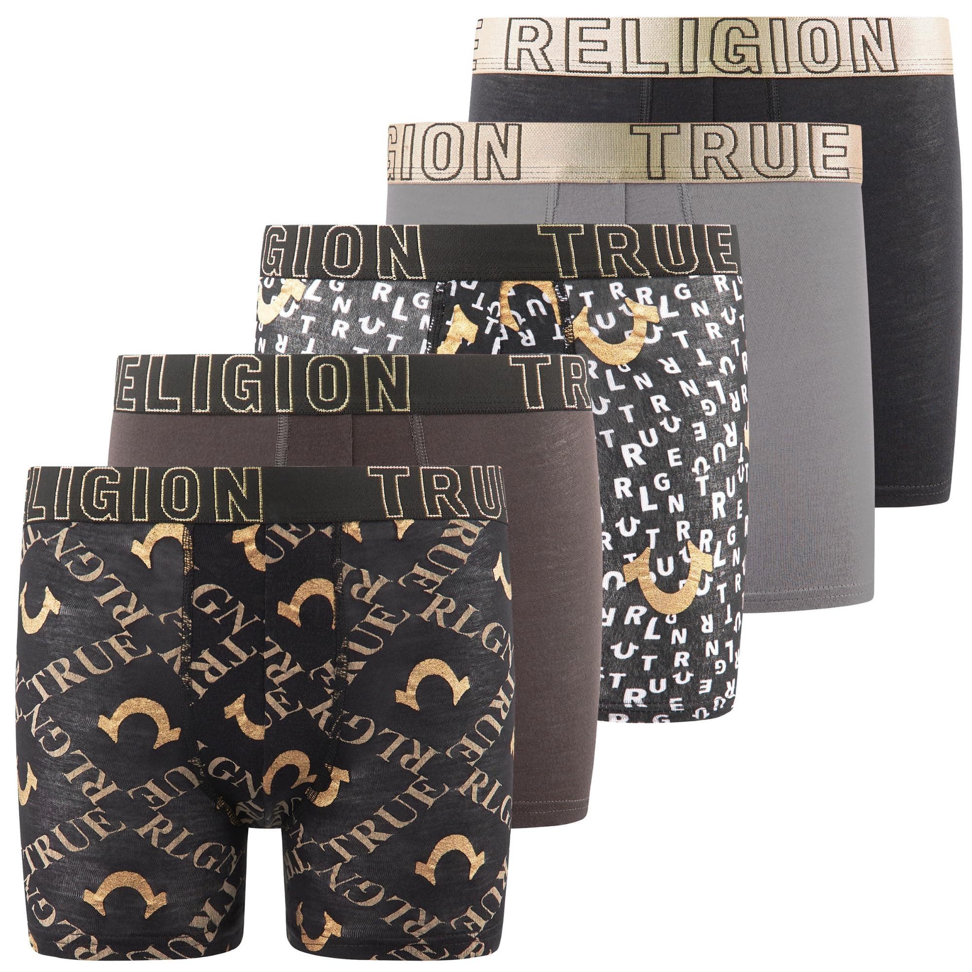 Gold Assorted