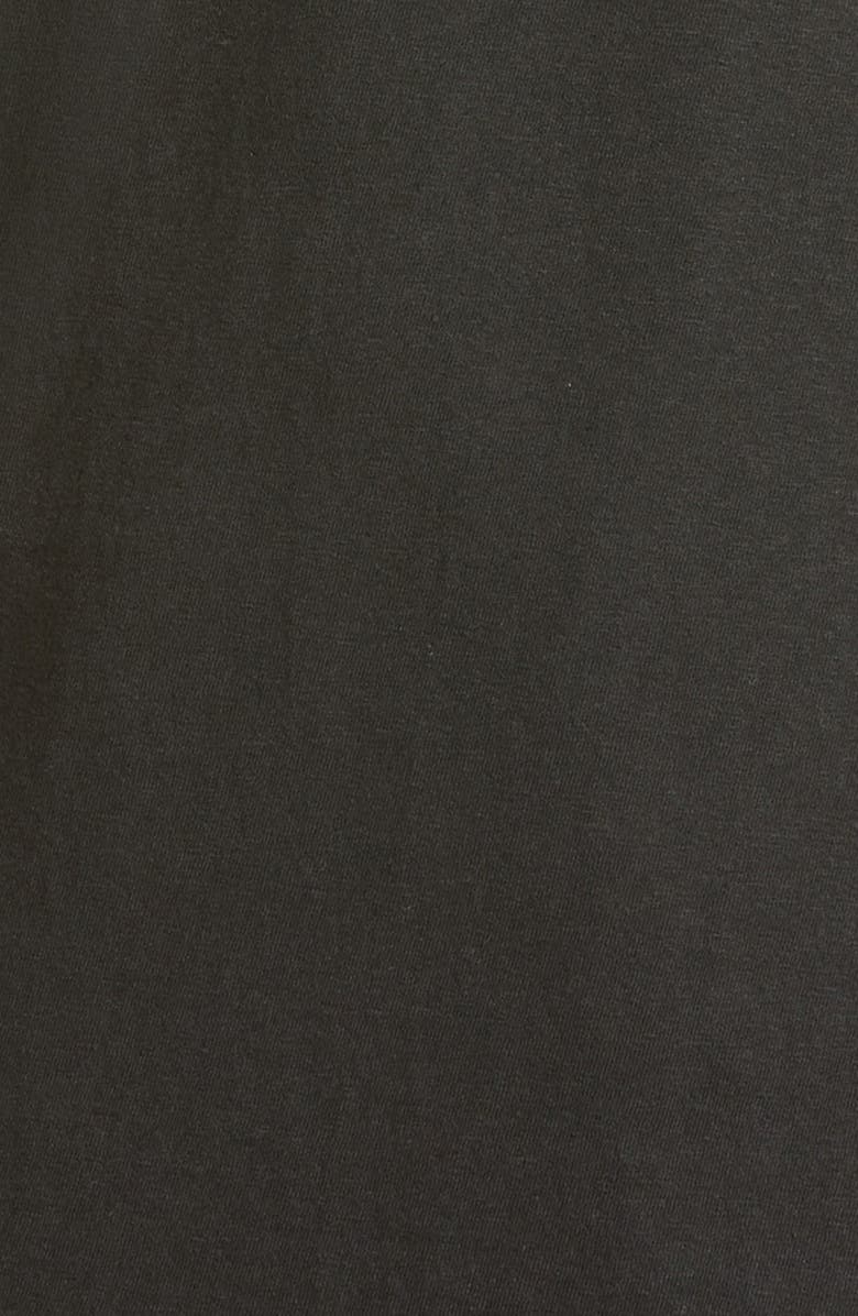 Undercover Throne of Blood Men's Graphic Tee, Alternate, color, 