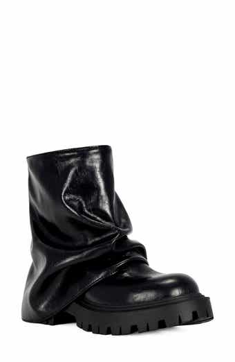 Clarke Lug Sole Bootie