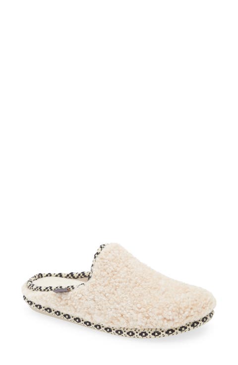 Darla Slipper (Women)