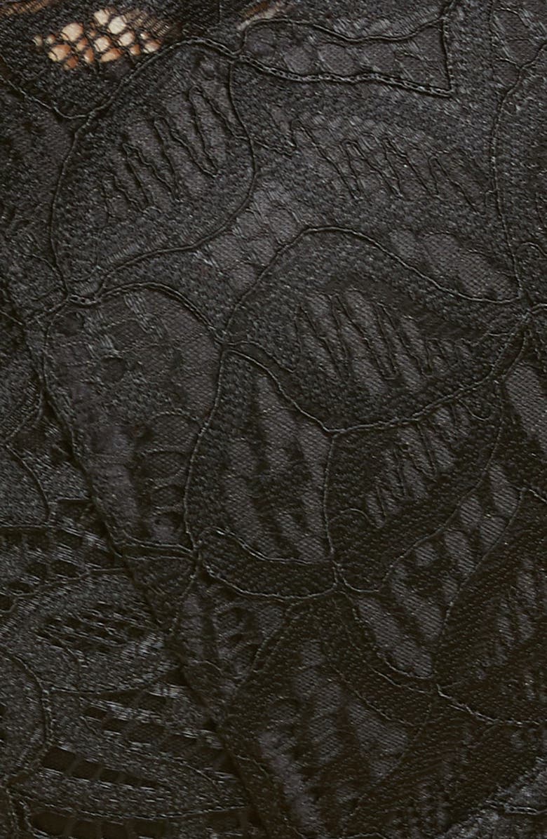 Wacoal Raffine Lace Push-Up Bra, Alternate, color,