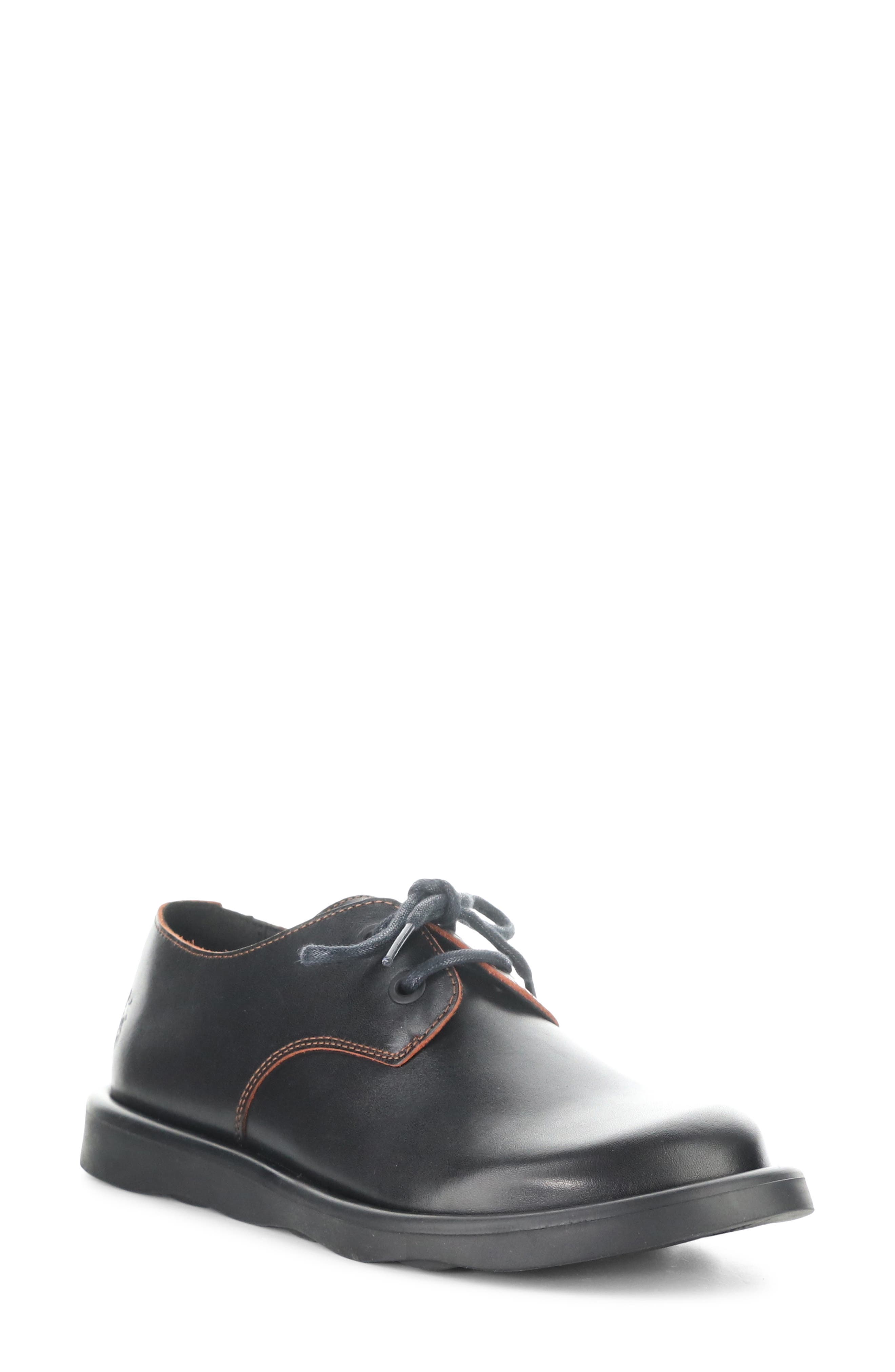 Fly London Teni Lace-Up Shoe