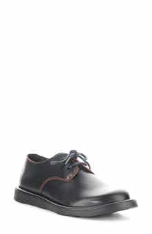 Fly London Teni Lace-Up Shoe