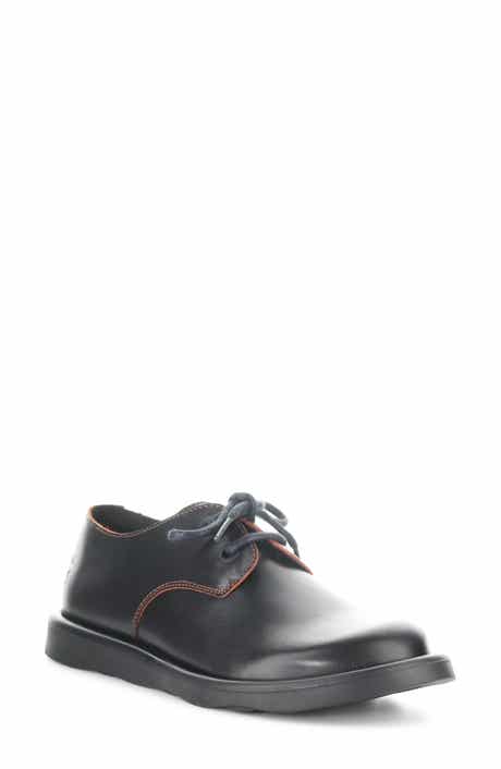 Fly London Teni Lace-Up Shoe