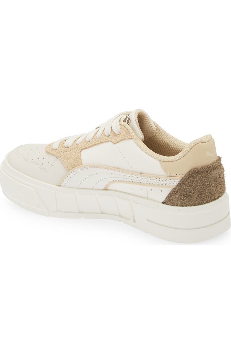 PUMA Cali Court Platform Sneaker, Alternate, color,