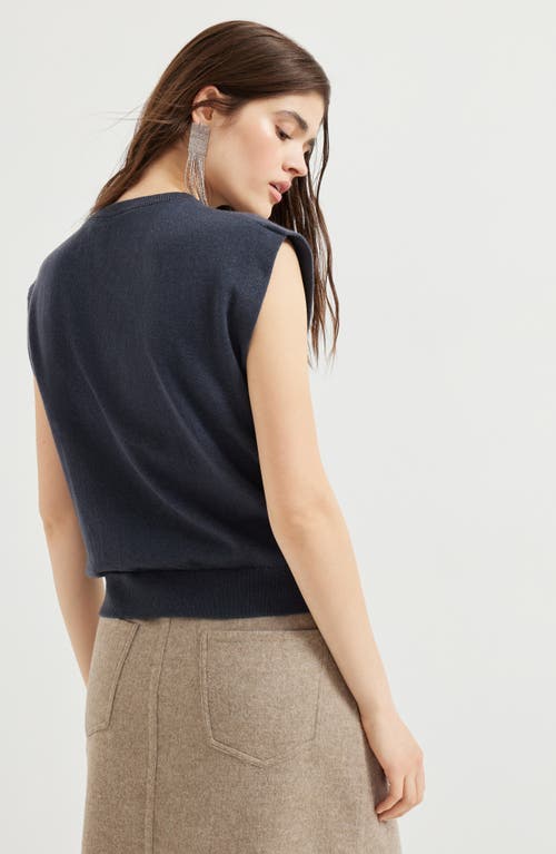 Brunello Cucinelli Cashmere Sweater
