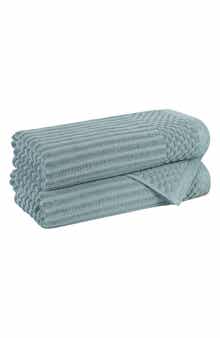 Superior 2-Pack Bath Towel Set