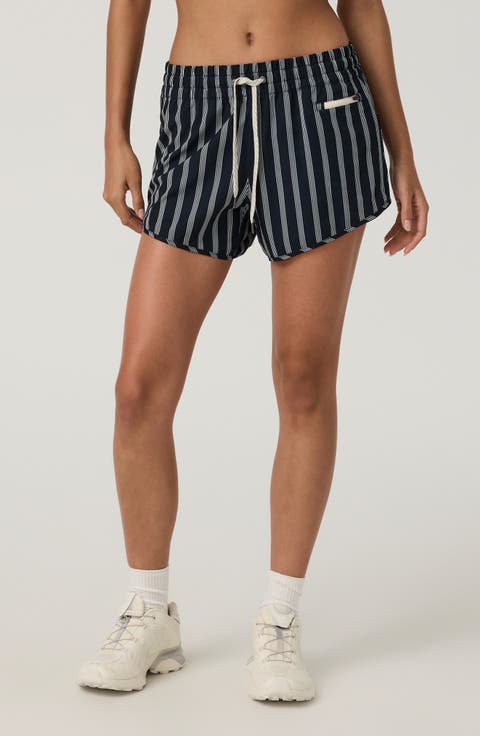 Clementine 2.0 Shorts