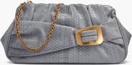Donna Karan New York Bella Clutch