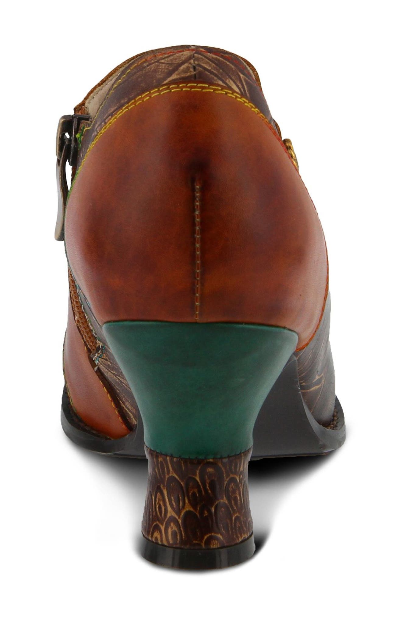 L'Artiste by Spring Step L'Artiste Ophitia Pump, Alternate, color, 