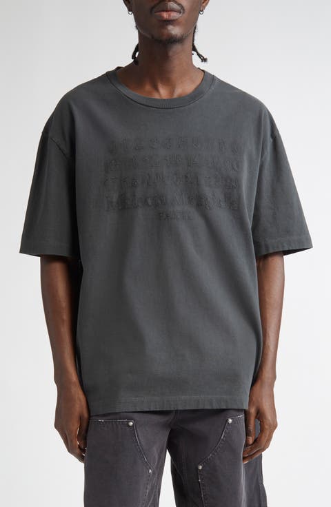 Shop Black Maison Margiela Online | Nordstrom Shop Black Maison Margiela Online | Nordstrom