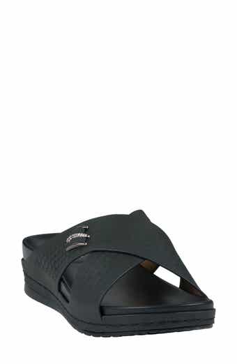 GC SHOES Carter Comfort Slide Sandal