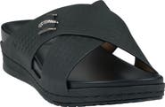 GC SHOES Carter Comfort Slide Sandal